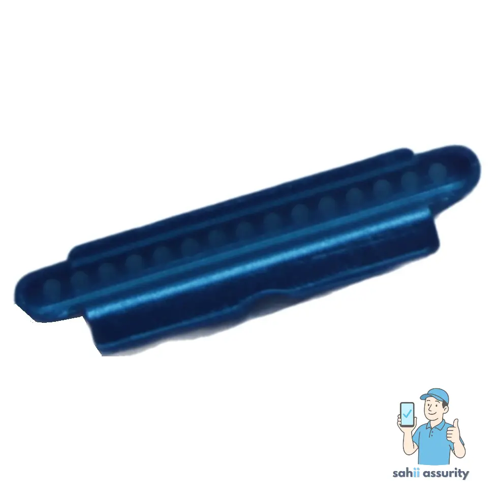 Speaker Jaali Anti Dust Net Rubber for Samsung Galaxy J7 Prime thumbnail